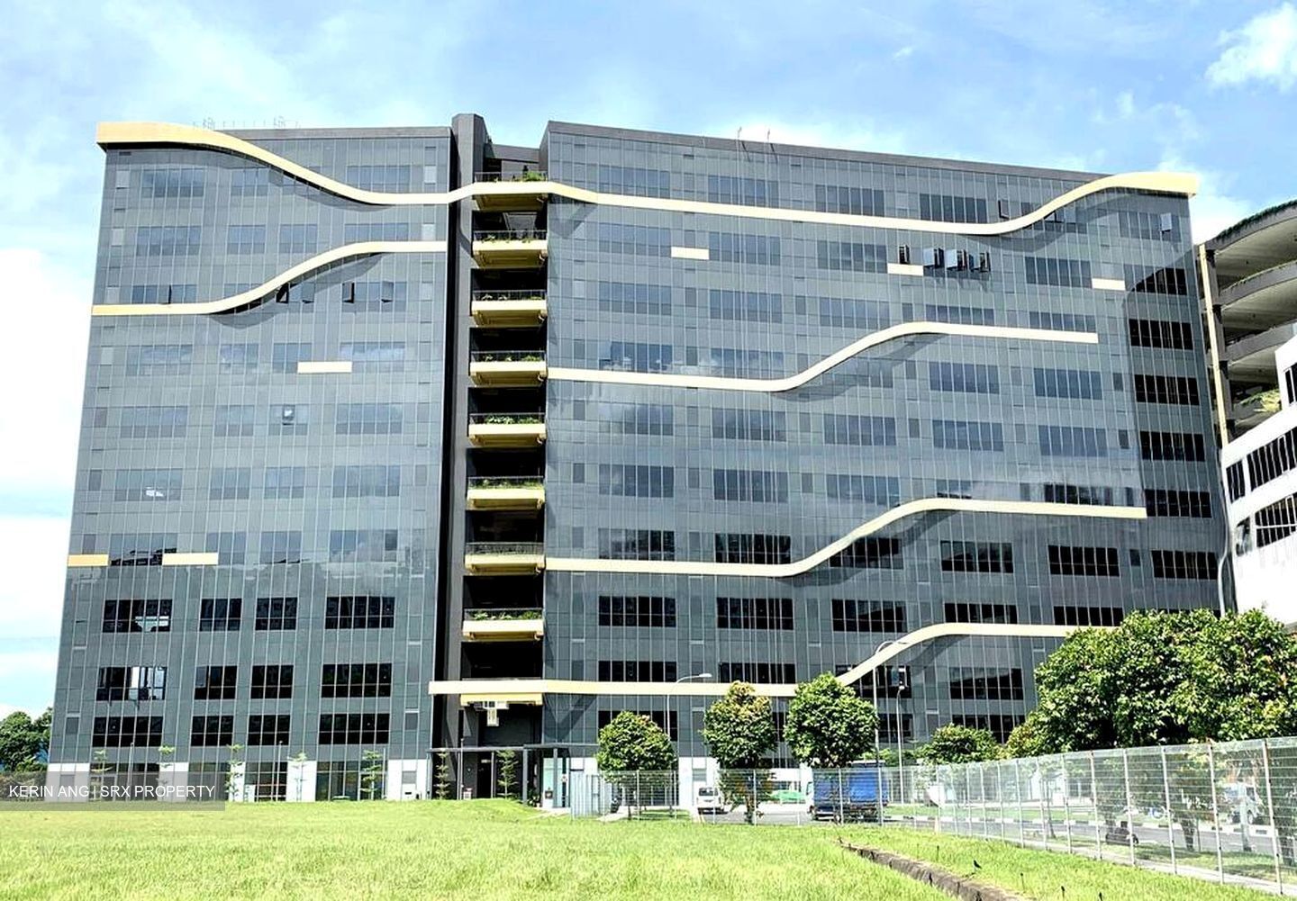 REVV (D22), Factory #483298701